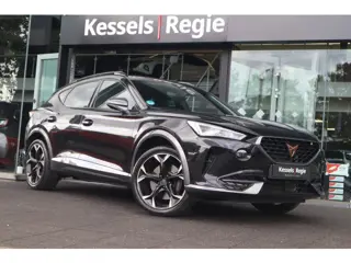 CUPRA Formentor 1.4 e-Hybrid VZ | Kuip | DCC | ACC | El.Haak | 19” | Keyless | Camera | Ambient | Ca