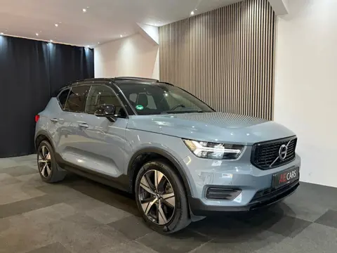 Volvo XC40 1.5 T4 Recharge R-Design 211pk Pano Leer H/K Camera