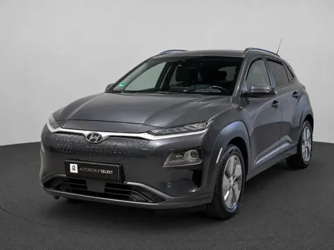 Hyundai Kona EV Comfort 64 kWh | 150 kW | 449 km WLTP | Stoelventilatie | Camera | Carplay | Dealer 