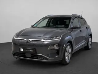 Hyundai Kona EV Comfort 64 kWh | 150 kW | 449 km WLTP | Stoelventilatie | Camera | Carplay | Dealer 