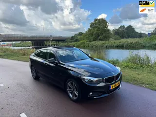 BMW 3-serie Gran Turismo 320i Sport Business |Pano|Luxe|NL Auto|