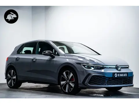 Volkswagen Golf 1.4 eHybrid GTE 245 pk|Acc|Car play|Matrix led|18 inch