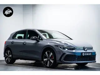 Volkswagen Golf 1.4 eHybrid GTE 245 pk|Acc|Car play|Matrix led|18 inch