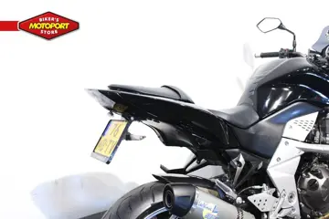 Kawasaki Z 750 (2007)