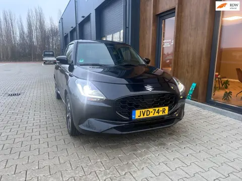 Suzuki SWIFT 1.2 Style ACC l keyless l camera l stoelverwarming