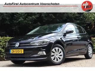 Volkswagen Polo 1.0 MPI Comfortline | Carplay | ACC |