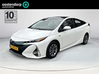 Toyota Prius 1.8 Plug-in Dynamic | Navigatie | Solar roof | Achteruitrijcamera