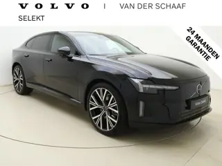 Volvo ES90 Twin Motor Ultra Launch Edition / Luchtvering / Bowers&Wilkins Audio / Pilot Assist / Dig