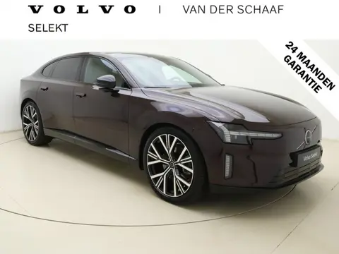 Volvo ES90 Twin Motor Ultra Launch Edition / Luchtvering / Bowers&Wilkins Audio / Pilot Assist / Car