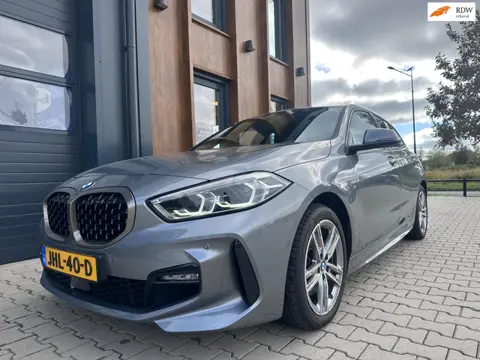 BMW 1-serie 118i Business M-Sport Edition Plus