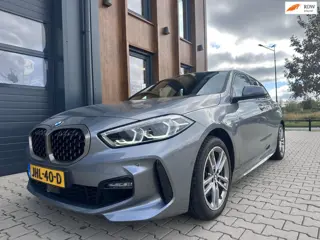 BMW 1-serie 118i Business M-Sport Edition Plus