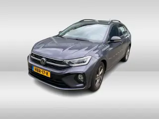 Volkswagen Taigo 1.5 TSI R-Line Business / Camera / Keyless / CarPlay / Matrix LED / 17'' / Virtual 