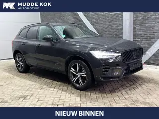 Volvo XC60 T6 Plus Black Edition | FACELIFT | Harman/Kardon | BLIS | 360° Camera | ACC | Pilot Assis