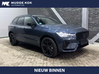Volvo XC60 T6 Plus Black Edition | Harman/Kardon | Pilot Assist | Panoramadak | 360° Camera | Head-U