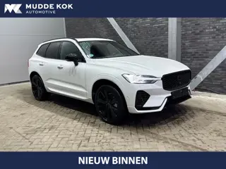 Volvo XC60 T6 Plus Black Edition | Harman/Kardon | Pilot Assist | Panoramadak | 360° Camera | Head-U