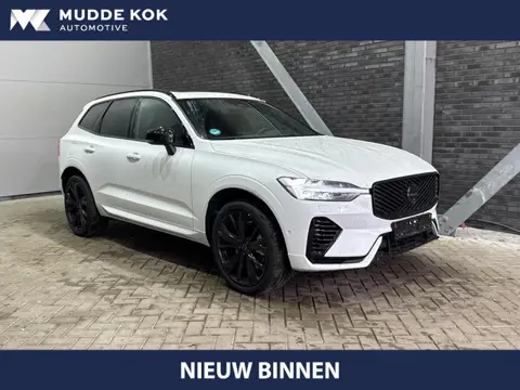 Volvo XC60 T6 Plus Black Edition | Harman/Kardon | Pilot Assist | Panoramadak | 360° Camera | Head-U