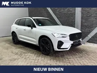 Volvo XC60 T6 Plus Black Edition | Harman/Kardon | Pilot Assist | Panoramadak | 360° Camera | Head-U