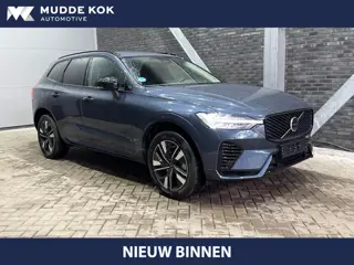 Volvo XC60 T8 Plus Dark | Harman/Kardon | Memory | BLIS | 360° Camera | Stoel+Stuurverwarming | ACC