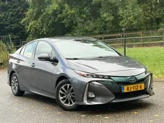 Toyota Prius 1.8 Plug-in Business Plus /Navi/Camera/Led/
