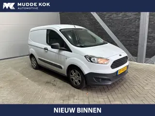 Ford Transit Courier 1.5 TDCI Economy Edition | Airco | Bluetooth