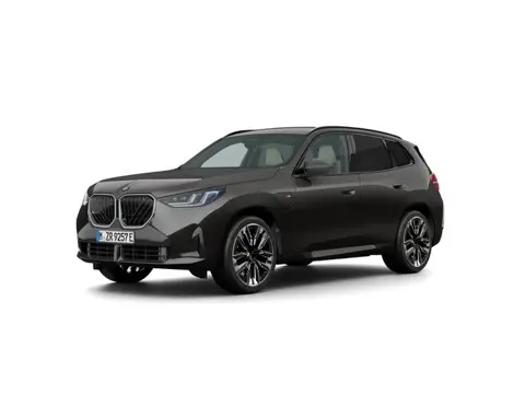 BMW X3 30e xDrive | M-Sport | 21'' | CoPilot | Harman/Kardon | Elek. Trekhaak | Elek. Stoelverst. | 