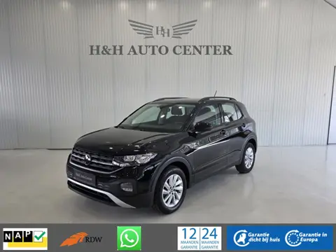 Volkswagen T-Cross 1.0 TSI Life |111PK |Carplay| (bj 2024)