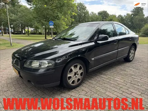 Volvo S60 2.4
