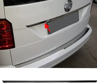Sierlijst Volkswagen Caddy