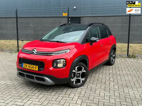 Citroen C3 Aircross 1.2 Automaat |Nieuwe Distributie| |Navi| |ClimateControl|