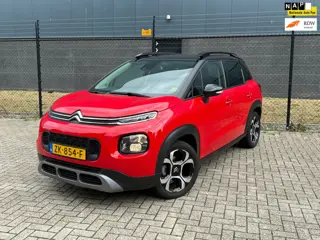 Citroen C3 Aircross 1.2 Automaat |Nieuwe Distributie| |Navi| |ClimateControl|