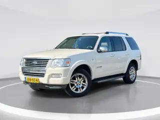 Ford Explorer 4x4 |NAVI|STOELVERW|PANO|UNIEK!| 4X4 5544
