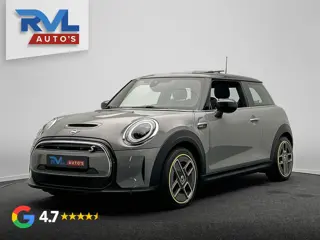 MINI Electric MINI Electric Collection 33 kWh | SOH 96% | Dealer Onderhouden | Panoramadak | Camera 