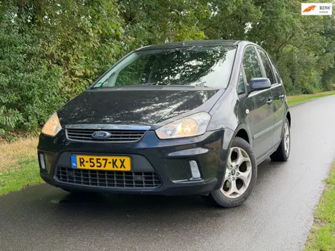 Ford C-Max 1.8-16V Trend | Cruise control + Airco Nu € 999,- !!!