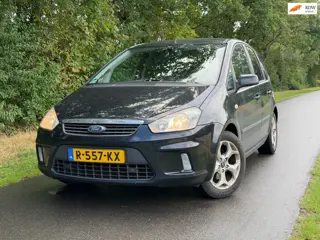Ford C-Max 1.8-16V Trend | Cruise control + Airco Nu € 999,- !!!