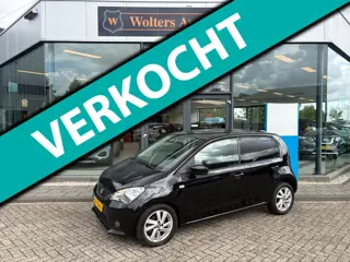 Seat Mii 1.0 Sport Dynamic *AC