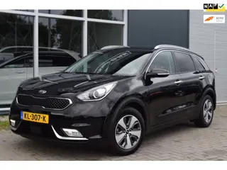 Kia Niro 1.6 GDi Hybrid ExecutiveLine | Automaat | Leder | NAP + APK 7-2027