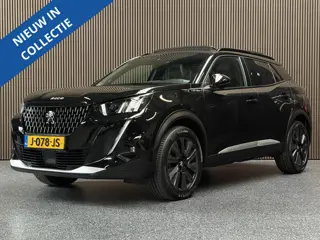 Peugeot 2008 1.2 PureTech GT-Line Automaat | Schuifdak | Riem v.v. | Massage |