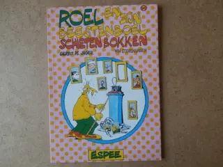 Roel en zijn beestenboel 2 adv7017