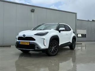 Toyota Yaris Cross 1.5 Hybrid Adventure | Trekhaak