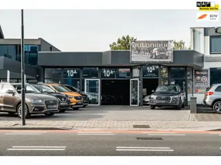 Opel KARL 1.0 ecoFLEX Innovation automaat Clima/cruise/org.NL