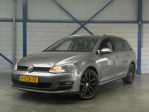 Volkswagen Golf Variant 1.2 TSI Automaat Pano