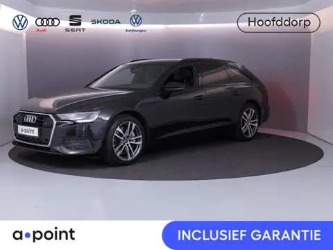 Audi A6 Avant 50 TFSI e quattro Business edition 299pk HYBRID | 19'LM-velgen| Camera