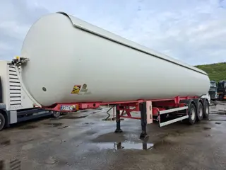 ROBINE SR3402A (bj 1999)