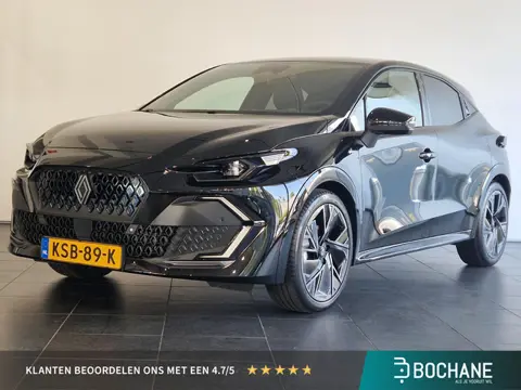 Renault Clio 1.8 Hybrid 160 esprit Alpine | HARMAN KARDON AUDIO | 360 CAMERA | NAVIGATIE | DODEHOEK 