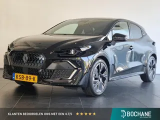 Renault Clio 1.8 Hybrid 160 esprit Alpine | HARMAN KARDON AUDIO | 360 CAMERA | NAVIGATIE | DODEHOEK 