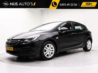 Opel Astra 1.0 Edition | Blind Spot / Carplay / Navi Full Map / Climate / Cruise / Bluetooth