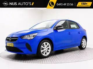 Opel Corsa 1.2 Edition | Cruise / Carplay / Navi / Climate / Bluetooth