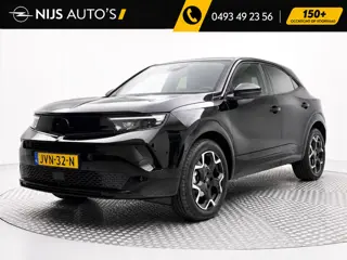 Opel Mokka 1.2 Turbo Hybrid GS | Automaat | Full Options | Matrix LED | Navi | Camera | Adaptieve Cr