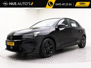 Opel Corsa 1.2 Turbo Edition | 1e Eigenaar | Carplay / Blind Spot / Camera / Cruise / Bluetooth