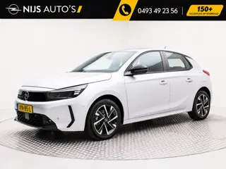 Opel Corsa 1.2 Turbo Edition | Blind Spot / Camera / Armsteun Voor / Stuur Verwarmd / Climate / Carp
